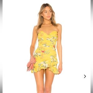 Lovers & Friends Casey Dress